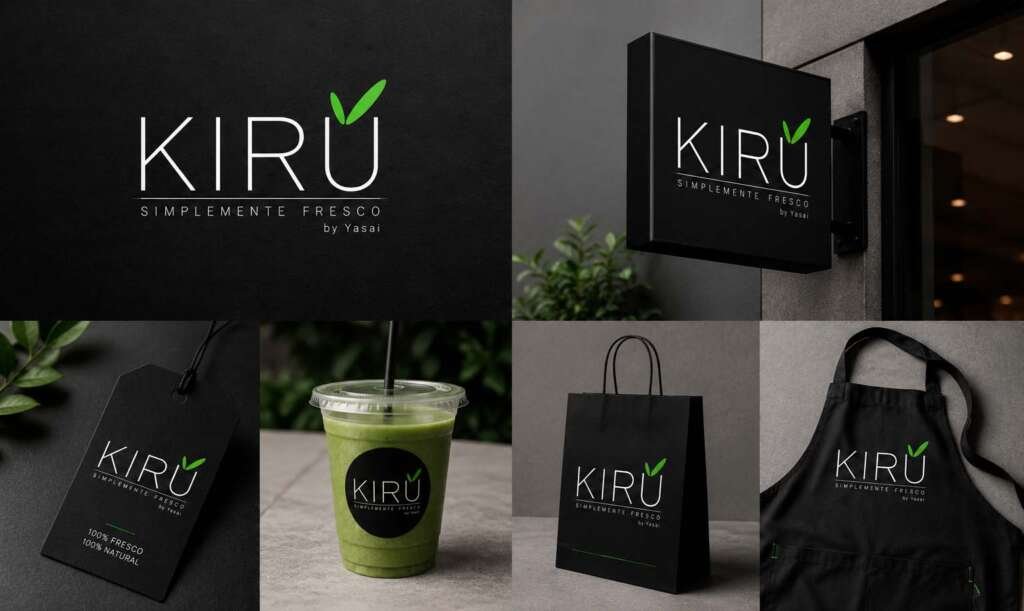 Branding Kifruu - Hindi