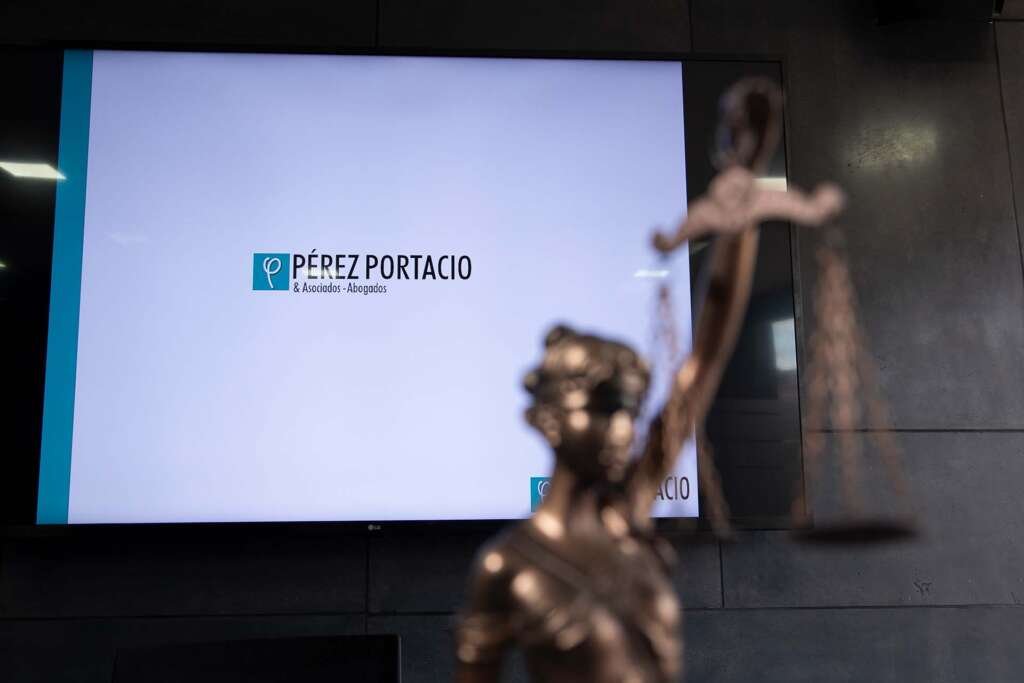 Foto 2 - Portacio Perez Abogados