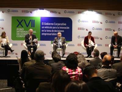 Cliente: Governance Consultants